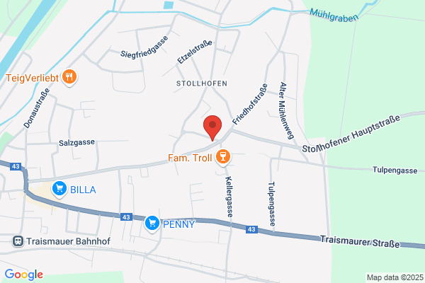 Freiwillige Feuerwehr Stollhofen