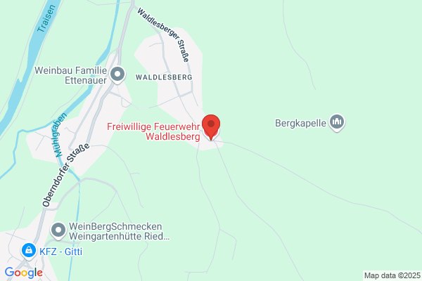 Freiwillige Feuerwehr Waldlesberg