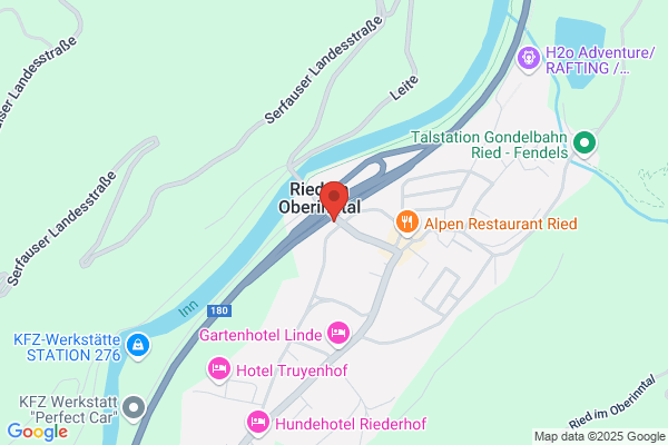 Gasthaus Riederstubn