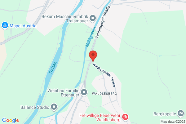 Gasthof Venusberg