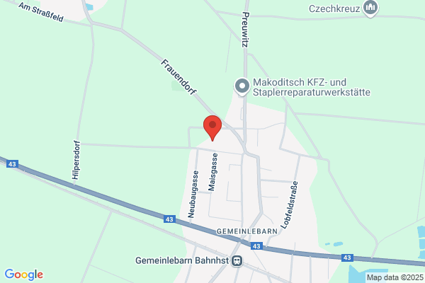 Volksschule Gemeinlebarn