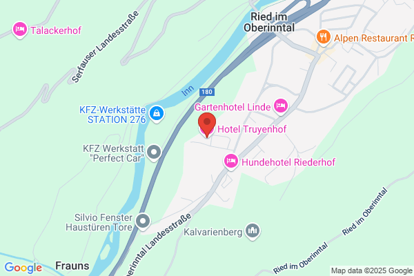Hotel Truyenhof