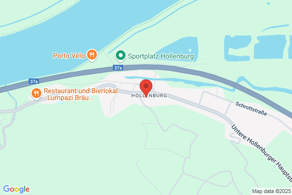 Pfarramt Hollenburg