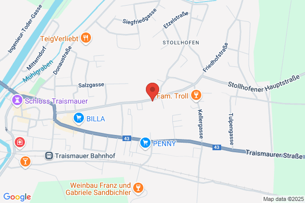 Massagefachinstitut Elfriede Hutterer