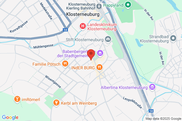 ENA Immobilien GmbH