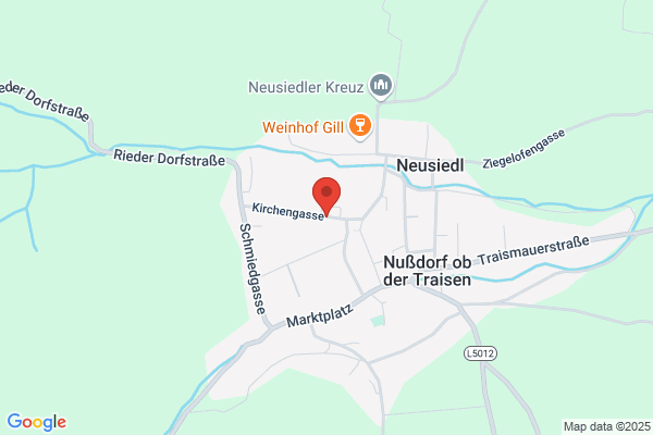 Musikschule Nussdorf