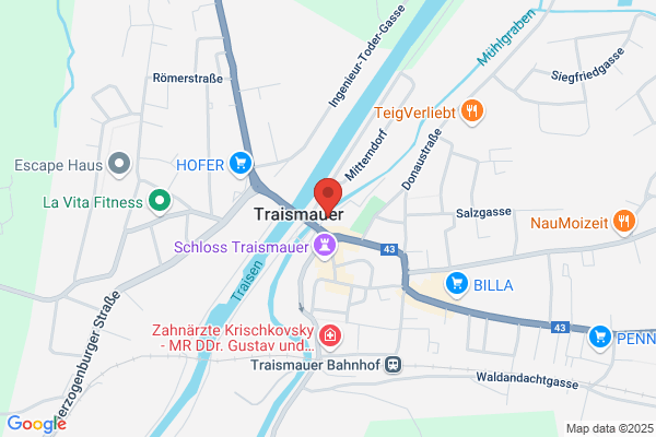 Feuerwehr