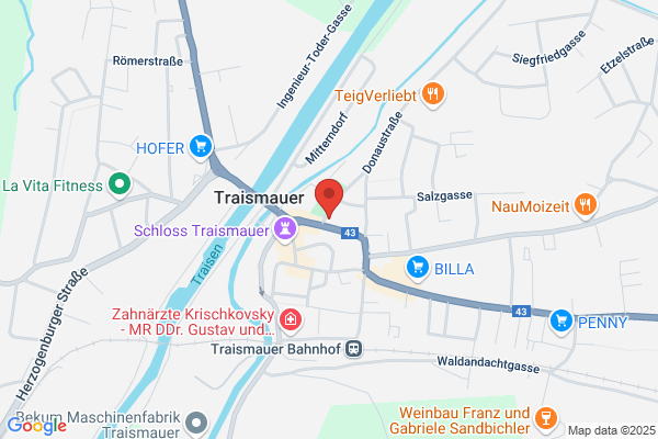 Gendarmerieposten