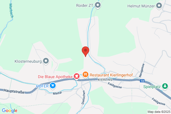 Effect Immobilien GesmbH und Co KG