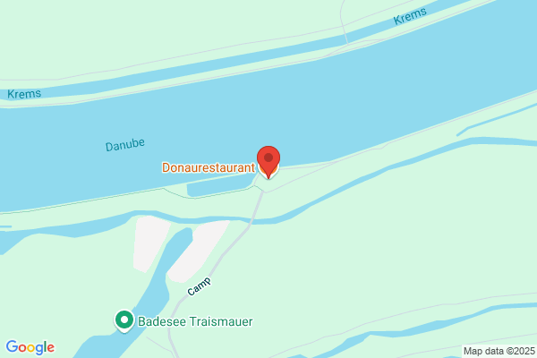 Donau-Restaurant