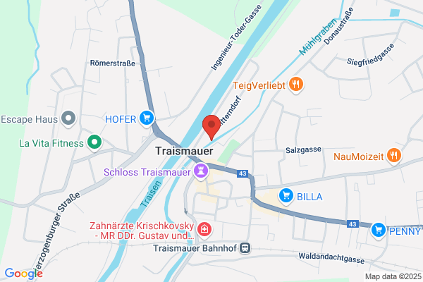 Niederoesterreichischer Landeskindergarten I