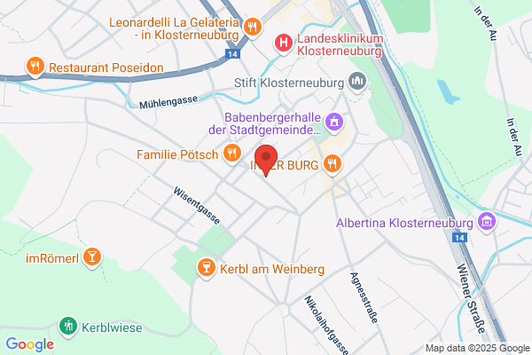 Ernst Kammerer GmbH