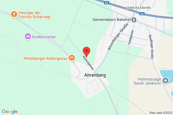 Gramer Edmund GesmbH - KFZ Fachbetrieb