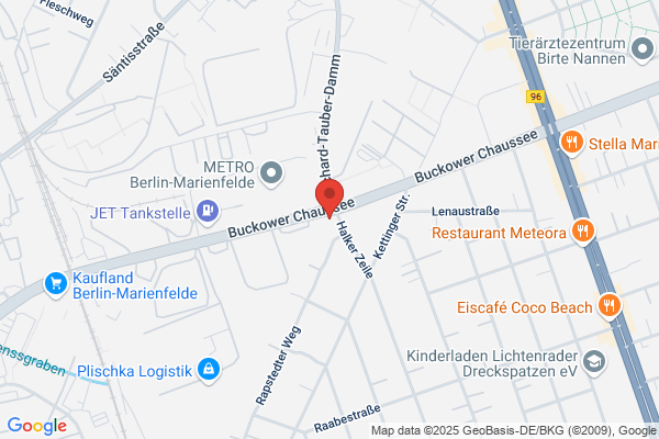 G.M.T. Immobilien und Versicherungsvermittlung GmbH.