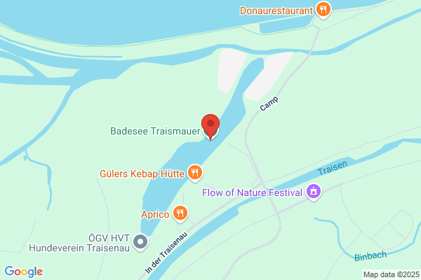 Badesee Pub Seestadl