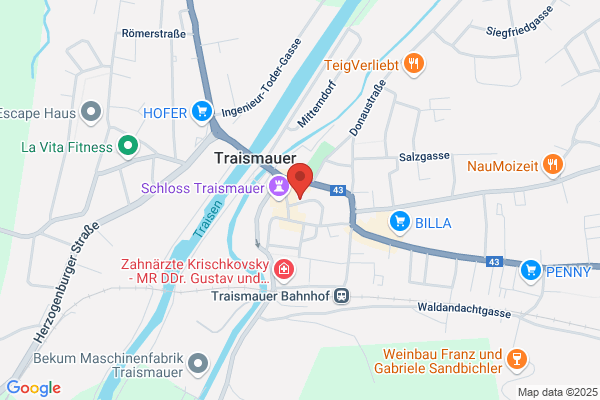 Harry's Tauchschule