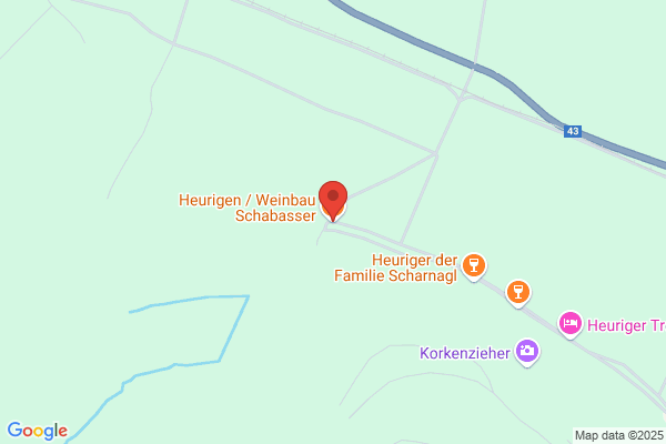 Heuriger Schabasser