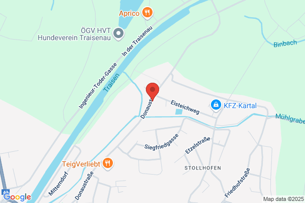 Sportclub Traismauer Tennis