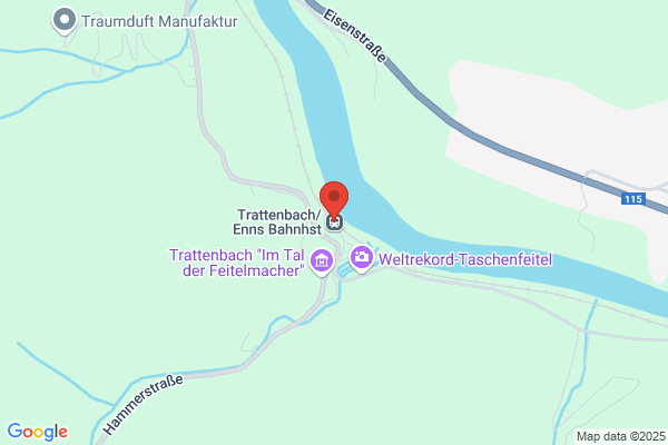Bahnhof
