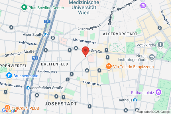 Cafe-Pub Debakel