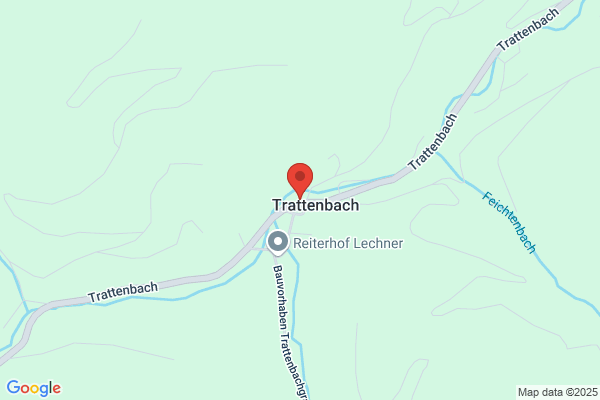 Landgasthof Dretenpacherhof