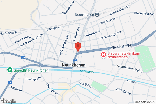 Sparkasse in Neunkirchen