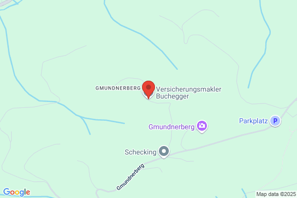 Buchegger & Partner KG