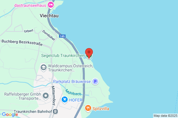 Segelschule Traunsee GmbH