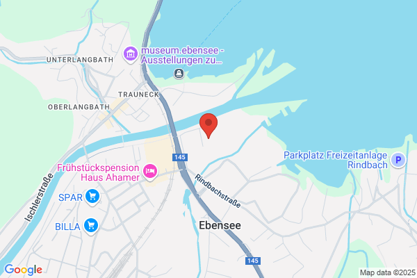 1. TC Ebensee
