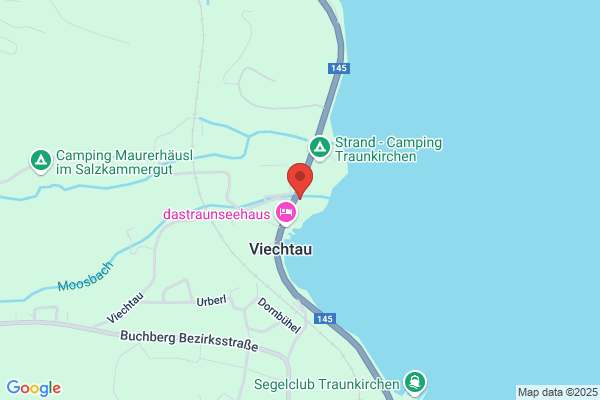 Ferienheim Traunkirchen
