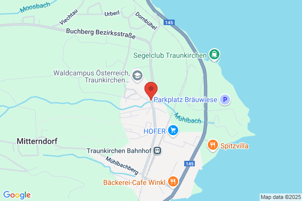 Heidenegger Kundendienst