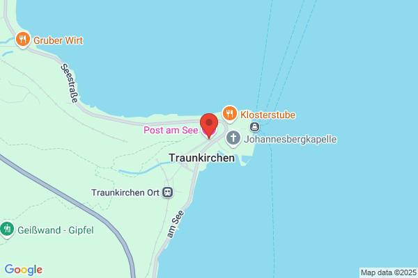 Hotel Post Leitner KG