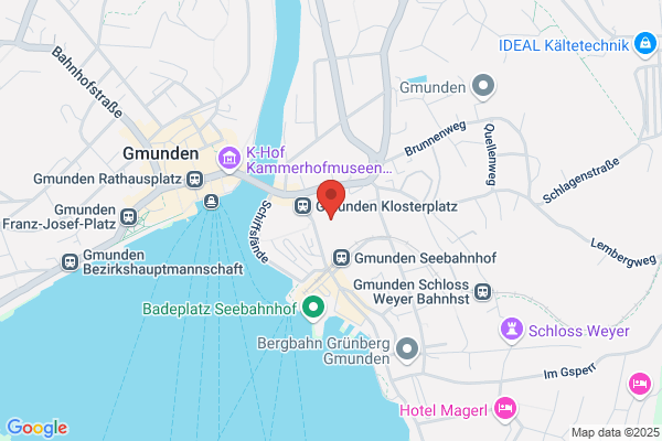 Kapuzinerkloster