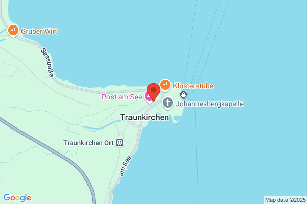 Konsumgenossenschaft Salzkammergut reg.Gen.mbH