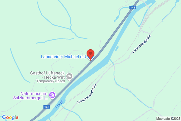 Lahnsteiner Michael Ing Event Systems