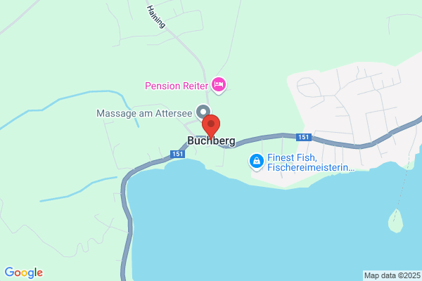 Landeskrankenhaus Buchberg