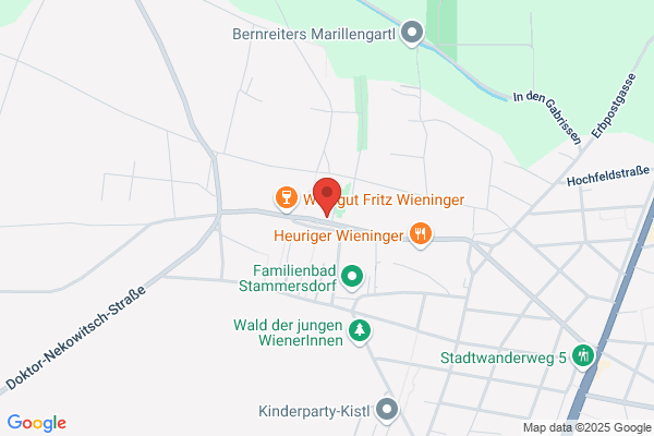 Pfarramt Stammersdorf
