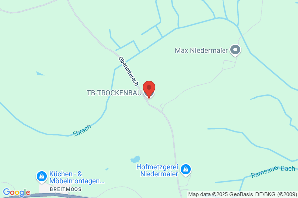 TB Innenausbau GmbH