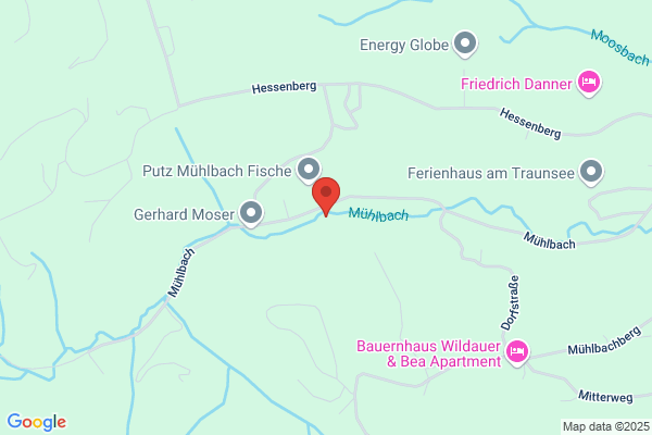 Tschautscher OEG