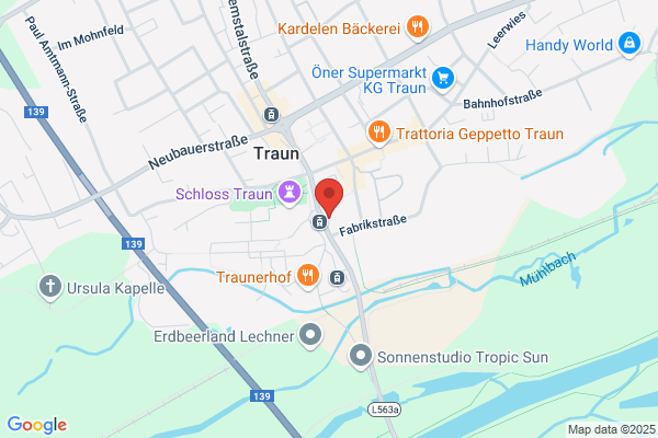 Volkshochschule Altmuenster