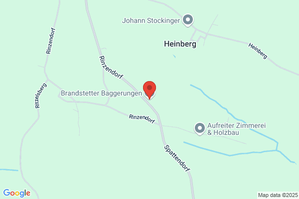 Ing. Blineder - Baugesellschaft m.b.H.