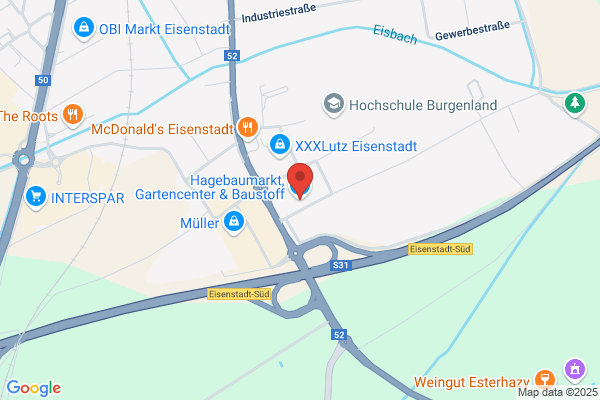 Fetter Baumarkt GmbH