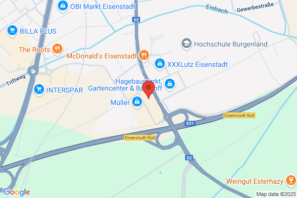 Fressnapf Eisenstadt