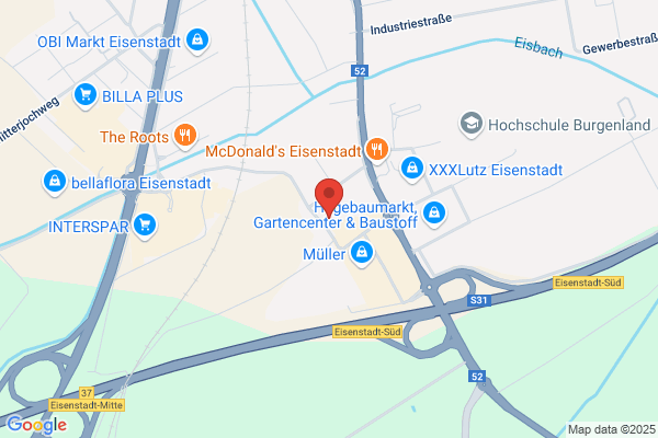 Hallo Taxi Eisenstadt