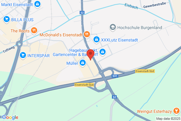 INTERSPORT Eisenstadt