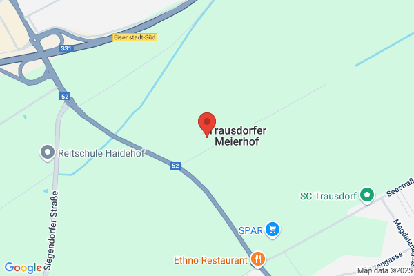 Weingut Esterházy