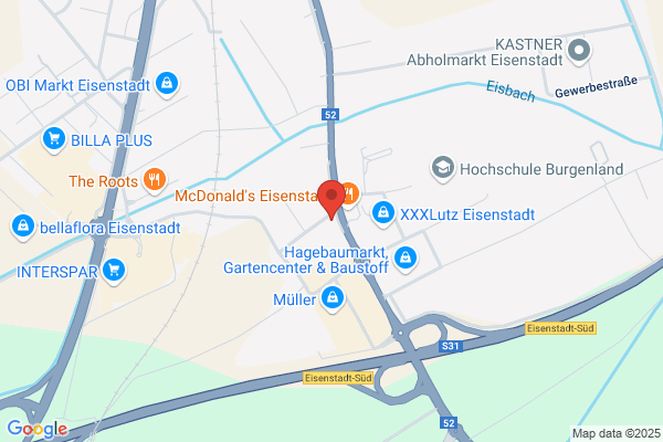 ORS Facility Services GmbH