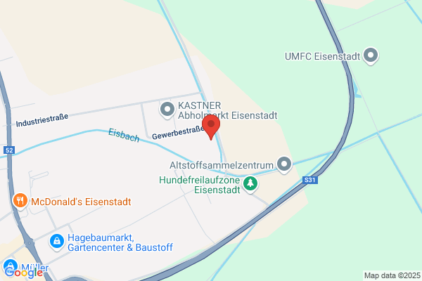Abwasserverband Eisenstadt