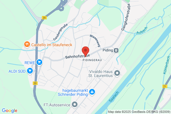 Bankosegger und Brandl OEG