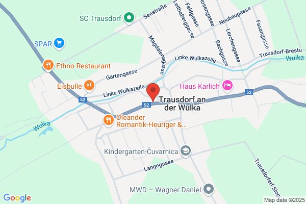 Cafe-Pannonia Rudolf Hergovich